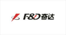 奮達
